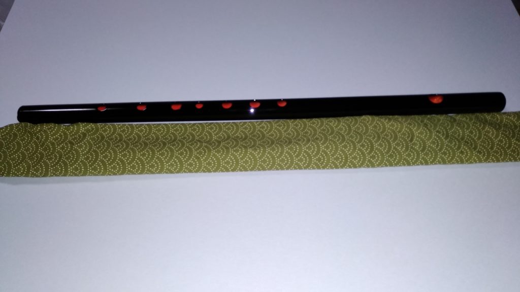 ドレミ調完成品